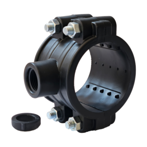 COLLIER DE SORTIE SIMPLE