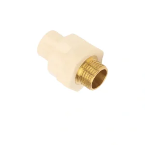 Embout Mâle CPVC 25 mm