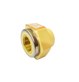 Embout Femelle CPVC 20 mm