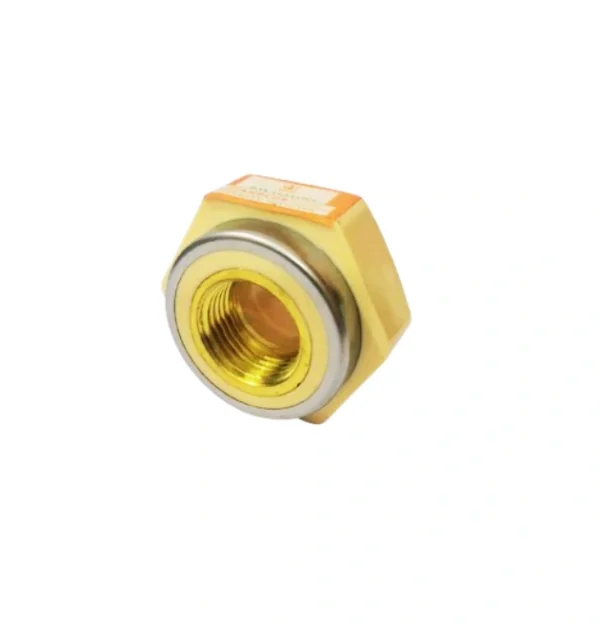 Embout Femelle CPVC 25 mm