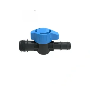 VANNE 16 1 ECROU