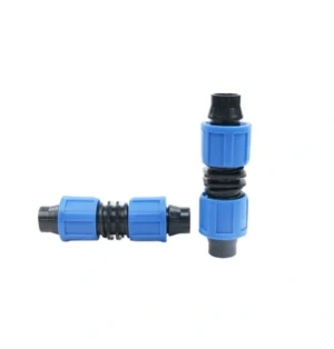 Manchons 16, 2 Ecrous