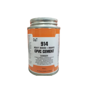 Colle CPVC 250g