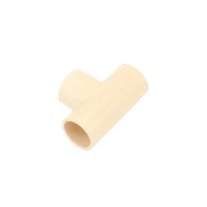 Te CPVC Simple 20mm