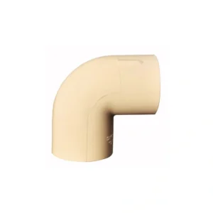 Coude CPVC Simple 20mm