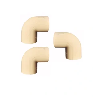 Coude CPVC Simple 25mm