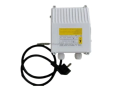 CONTROLLER 4STM3-10-18-22-30