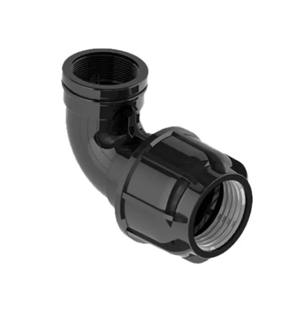 COUDE FEMELLE COUPLAGE