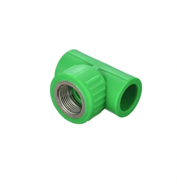 Te PPR Femelle 20mm