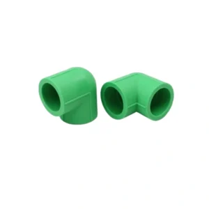 Coude PPR Simple 20mm