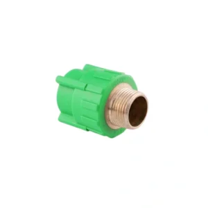 Embout PPR mâle 20mm