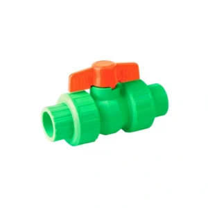 Vanne Raccord Union PPR 20mm