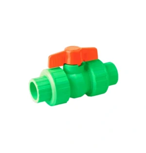 87 Vanne Raccord Union PPR 20mm