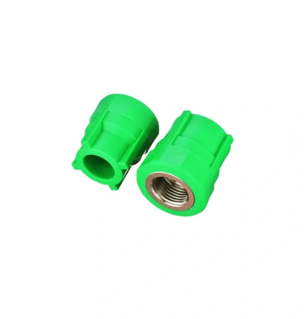 Embout PPR Femelle 20mm