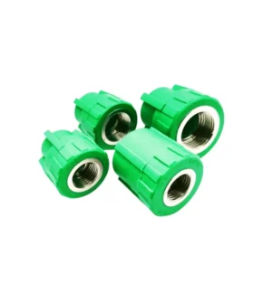 Embout PPR Femelle 20mm