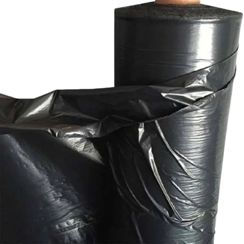 Film noir rouleau  (Melo Mana)