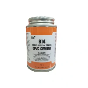 Colle CPVC 125g