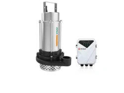 pump002 Pompe Submersible DC 14m- 56 m³/h-2200W