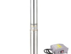 Pompe Electrique M13 0.75kw