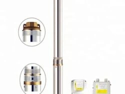 Pompe Electrique M22 1.5kw