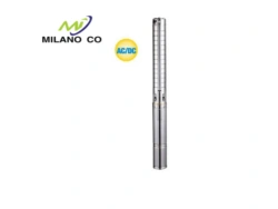 Pompe AC/DC 9m3/h-140m-2200W