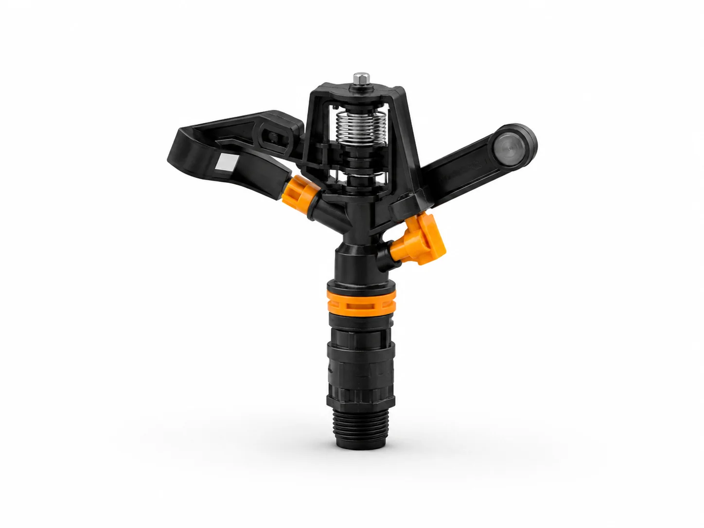 Solutions d’irrigation professionnelles