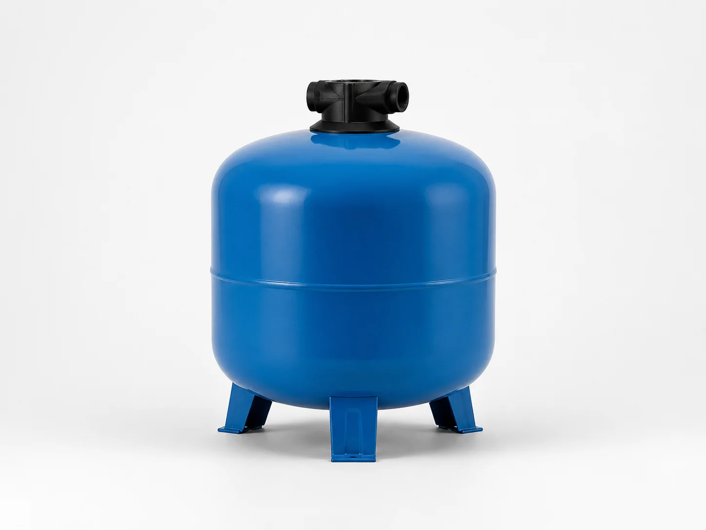 Équipements fiables pour l’eau